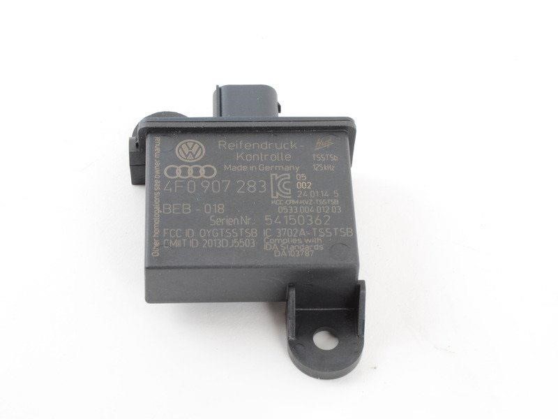 VAG 4F0 907 283 Tire Pressure Unit Monitoring Sensor 4F0907283: Buy near me at 2407.PL in Poland at an Affordable price!
