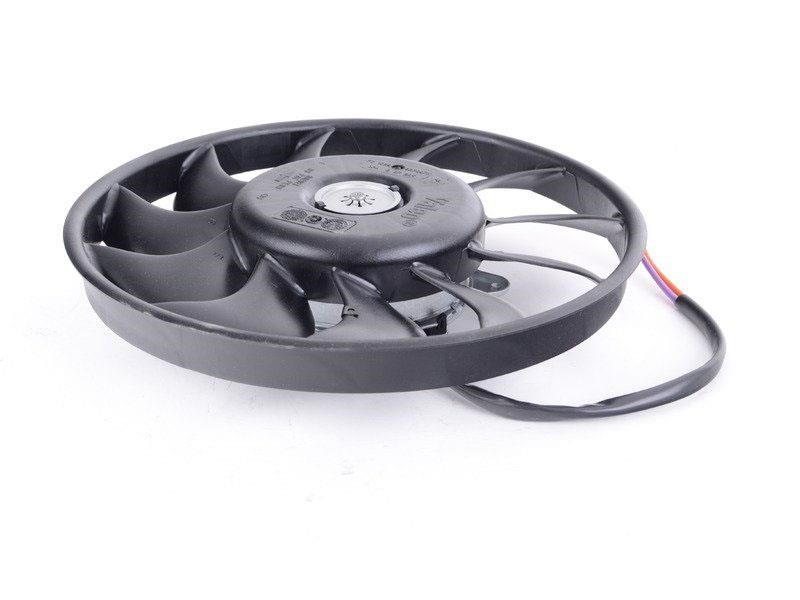VAG 4F0 959 455 A Radiator fan 4F0959455A: Buy near me at 2407.PL in Poland at an Affordable price!