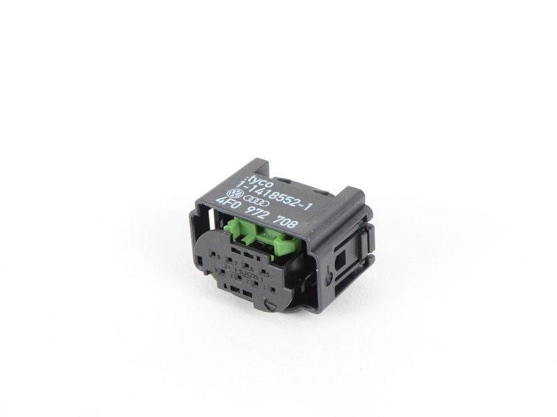 VAG 4F0 972 708 Electric connector 4F0972708: Buy near me in Poland at 2407.PL - Good price!