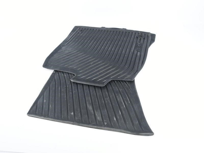 VAG 4G1 061 221 A 041 Rubber floor mats, set 4G1061221A041: Buy near me in Poland at 2407.PL - Good price!