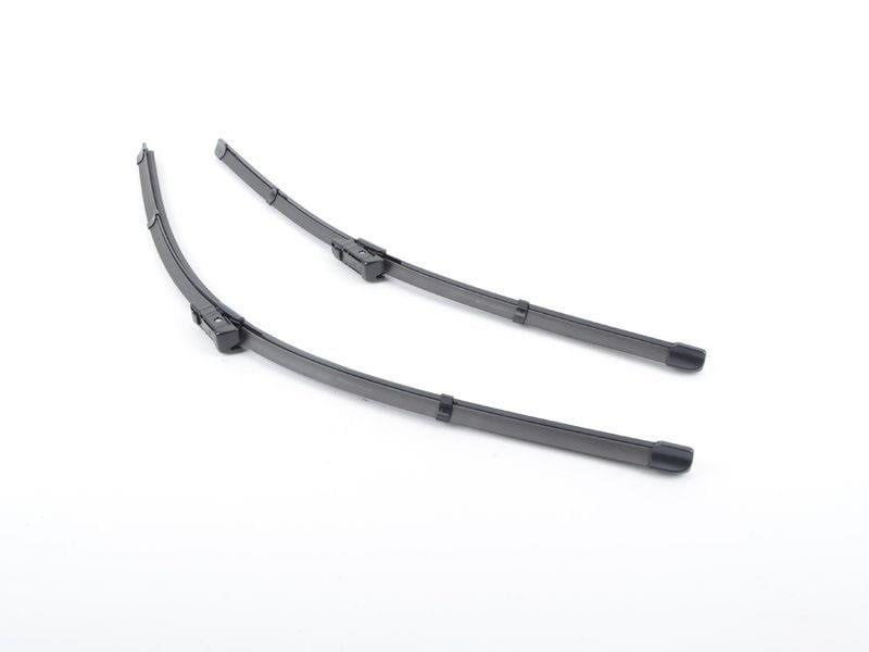VAG 4G1 998 002 A Wiper Blade Kit 4G1998002A: Buy near me in Poland at 2407.PL - Good price!