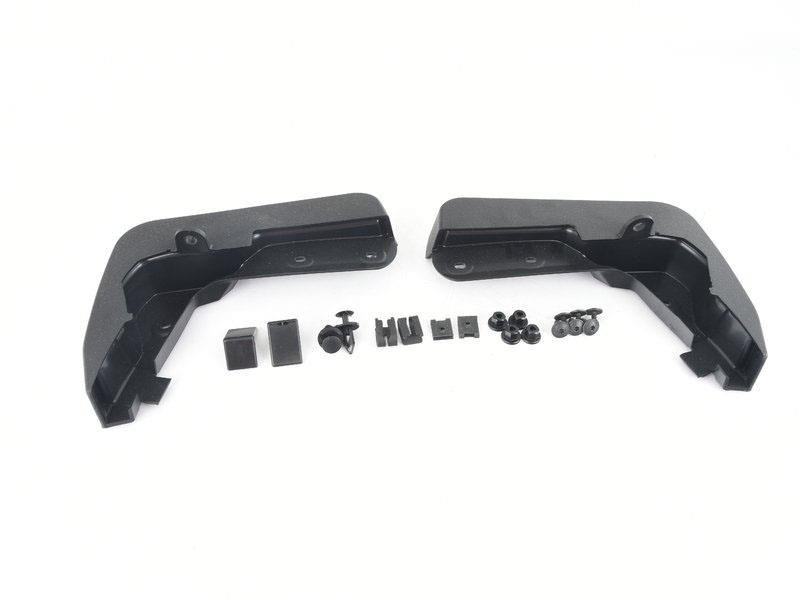 VAG 4G8 075 111 A Mudguards, set 4G8075111A: Buy near me in Poland at 2407.PL - Good price!