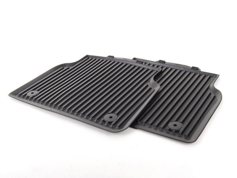 VAG 4H0 061 511 041 Rubber floor mats, set 4H0061511041: Buy near me in Poland at 2407.PL - Good price!