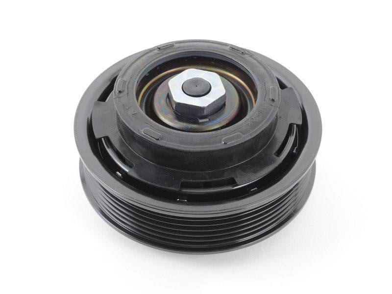 VAG 4H0 260 810 B A/C Compressor Pulley 4H0260810B: Buy near me in Poland at 2407.PL - Good price!