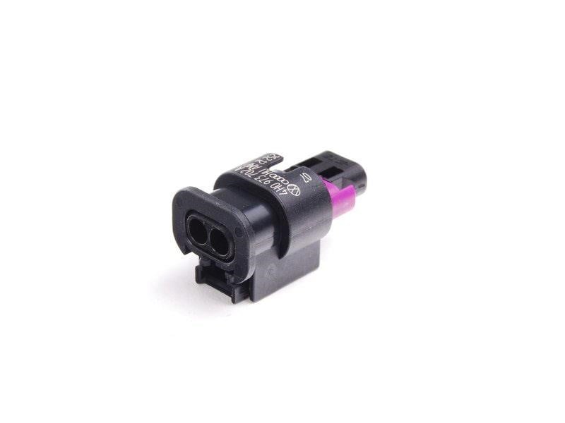 VAG 4H0 973 702 A Electric connector 4H0973702A: Buy near me at 2407.PL in Poland at an Affordable price!