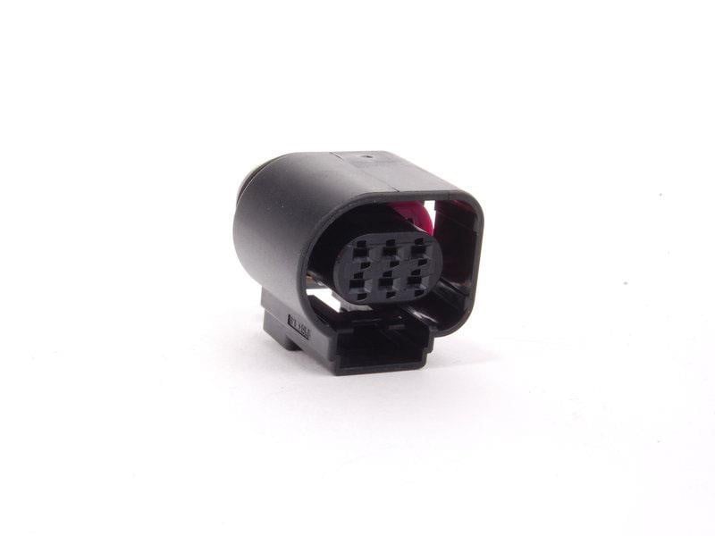 VAG 4H0 973 713 Cable connector housing 4H0973713: Buy near me at 2407.PL in Poland at an Affordable price!