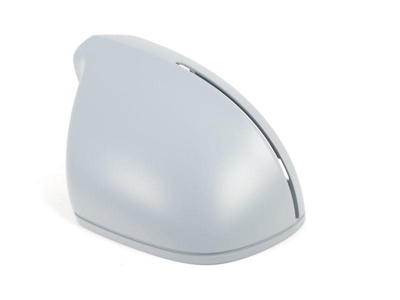 VAG 4L0 857 528 GRU Side mirror housing 4L0857528GRU: Buy near me at 2407.PL in Poland at an Affordable price!