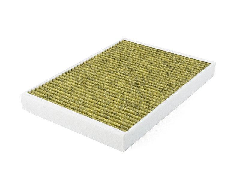 VAG 4M0 819 439 B Activated Carbon Cabin Filter 4M0819439B: Buy near me in Poland at 2407.PL - Good price!