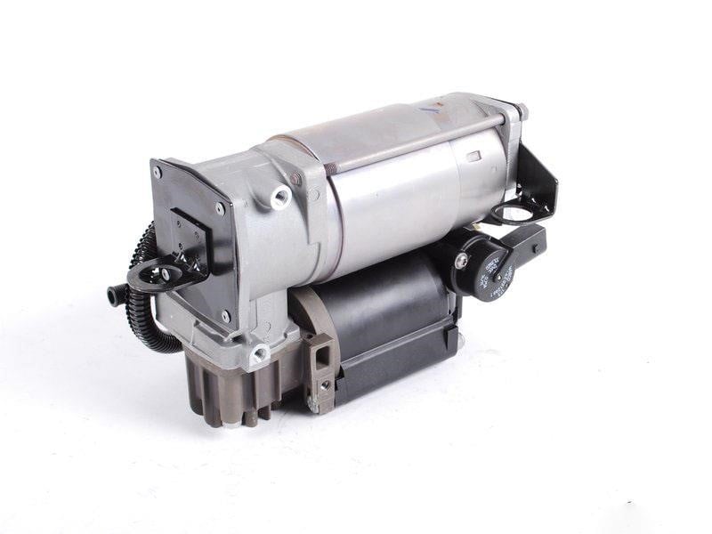 VAG 4Z7 616 007 A Pneumatic system compressor 4Z7616007A: Buy near me in Poland at 2407.PL - Good price!