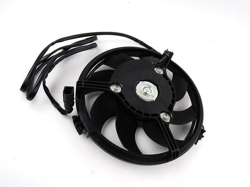 VAG 4Z7 959 455 Radiator fan 4Z7959455: Buy near me at 2407.PL in Poland at an Affordable price!