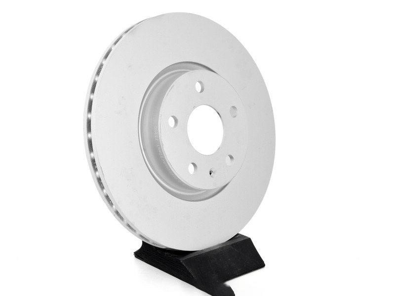 VAG 561 615 301 B Ventilated disc brake, 1 pcs. 561615301B: Buy near me in Poland at 2407.PL - Good price!