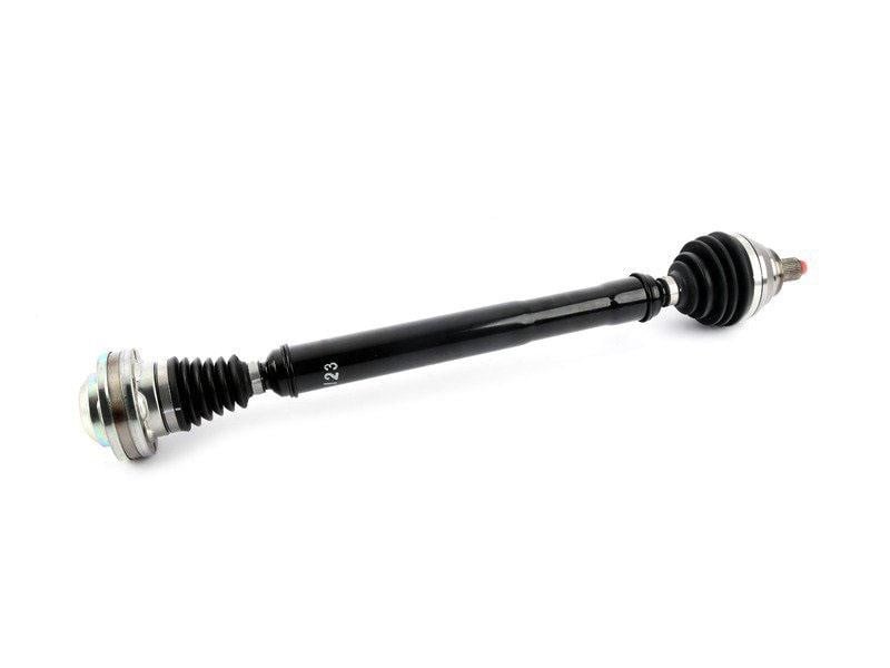 VAG 5C0 407 272 AA Drive shaft 5C0407272AA: Buy near me in Poland at 2407.PL - Good price!