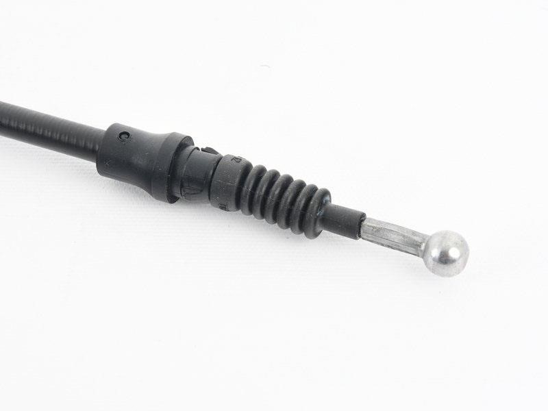 VAG 5C0 609 721 AJ Cable Pull, parking brake 5C0609721AJ: Buy near me at 2407.PL in Poland at an Affordable price!