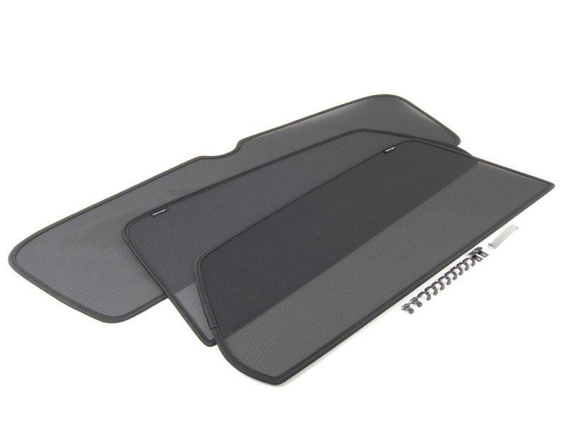 VAG 5G0 064 365 Side window sunshades 5G0064365: Buy near me in Poland at 2407.PL - Good price!
