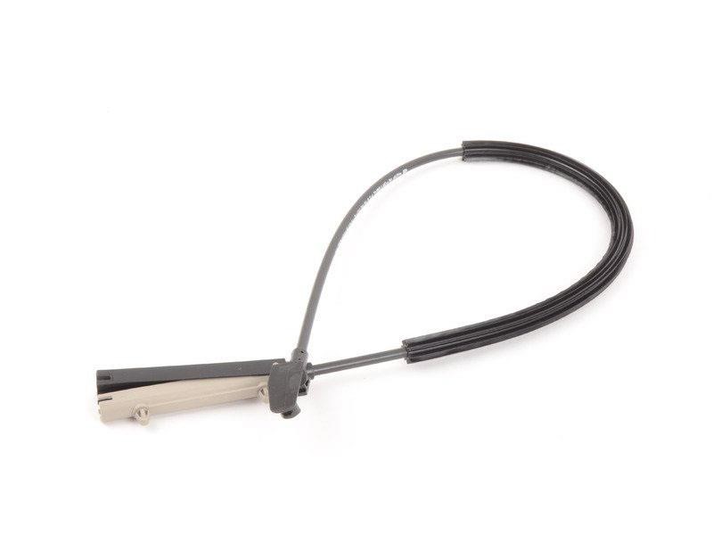 VAG 5G1 823 531 C Hood lock cable 5G1823531C: Buy near me in Poland at 2407.PL - Good price!