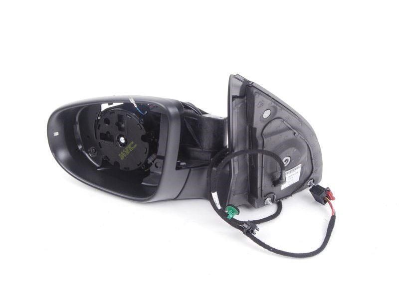 VAG 5K0 857 507 AD 9B9 Rearview mirror external left 5K0857507AD9B9: Buy near me at 2407.PL in Poland at an Affordable price!