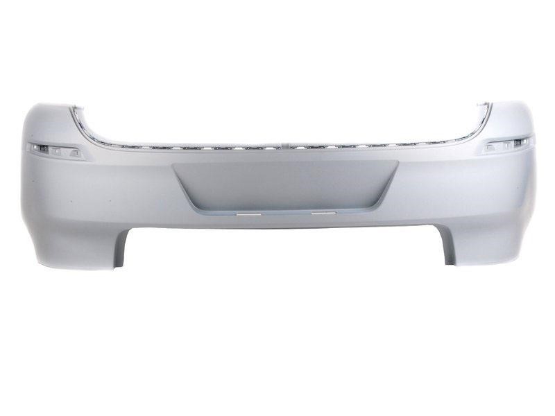 VAG 5K6 807 417 G GRU Bumper 5K6807417GGRU: Buy near me at 2407.PL in Poland at an Affordable price!
