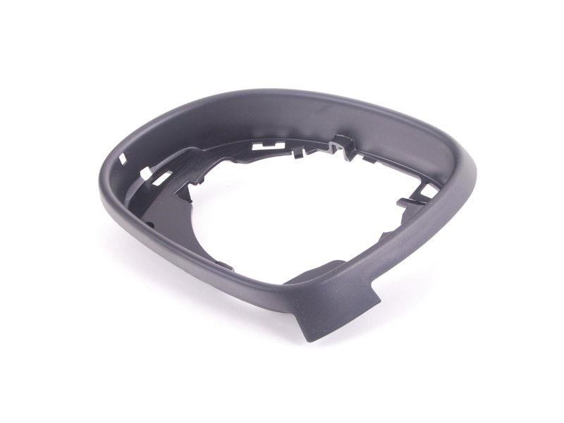 VAG 5N0 857 601 A 9B9 Frame side mirror 5N0857601A9B9: Buy near me at 2407.PL in Poland at an Affordable price!
