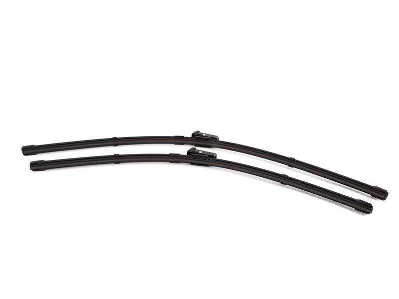 VAG 5N1 998 002 Wiper Blade Kit 5N1998002: Buy near me at 2407.PL in Poland at an Affordable price!