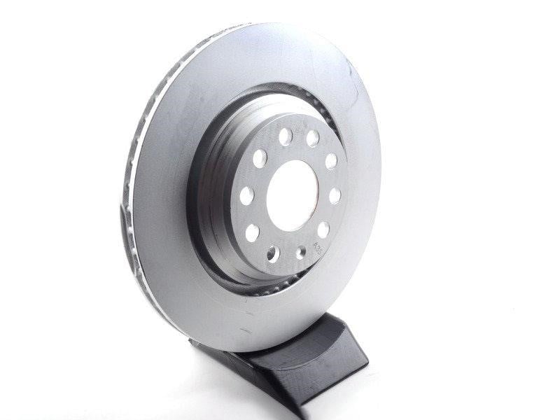 VAG 5Q0 615 601 E Ventilated disc brake, 1 pcs. 5Q0615601E: Buy near me in Poland at 2407.PL - Good price!