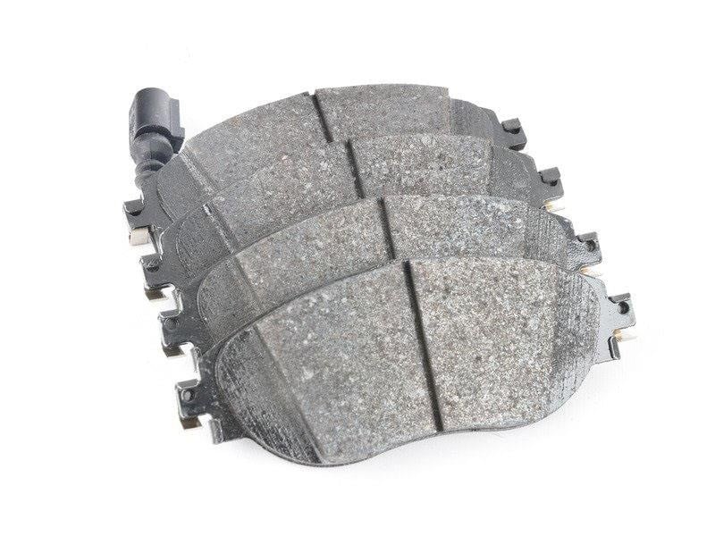 VAG 5Q0 698 151 K Disc brake pad set 5Q0698151K: Buy near me in Poland at 2407.PL - Good price!