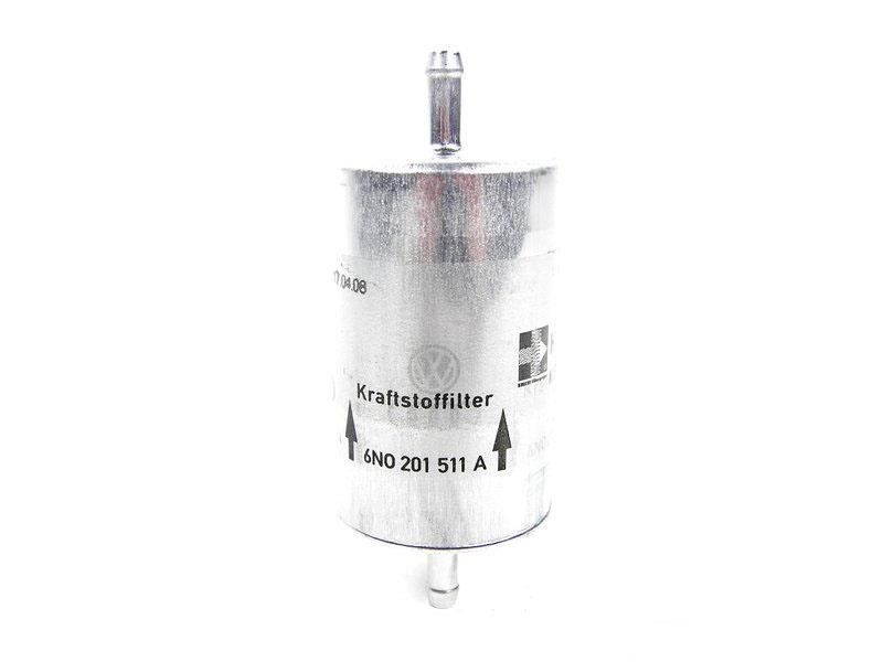 VAG 6N0 201 511 A Fuel filter 6N0201511A: Buy near me in Poland at 2407.PL - Good price!