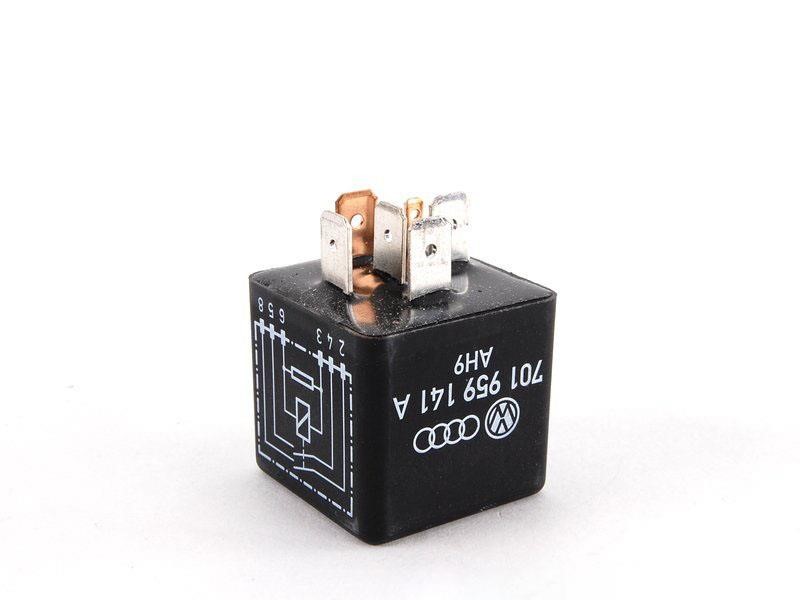 VAG 701 959 141 A Relay 701959141A: Buy near me in Poland at 2407.PL - Good price!