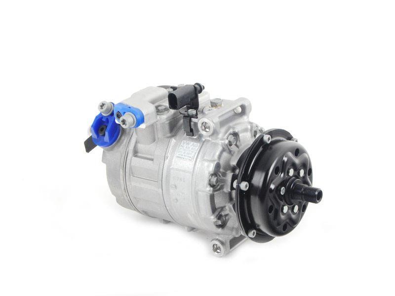 VAG 7H0 820 805 J Compressor, air conditioning 7H0820805J: Buy near me in Poland at 2407.PL - Good price!