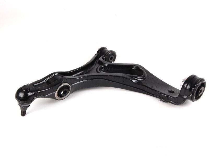 VAG 7L0 407 151 H Track Control Arm 7L0407151H: Buy near me in Poland at 2407.PL - Good price!