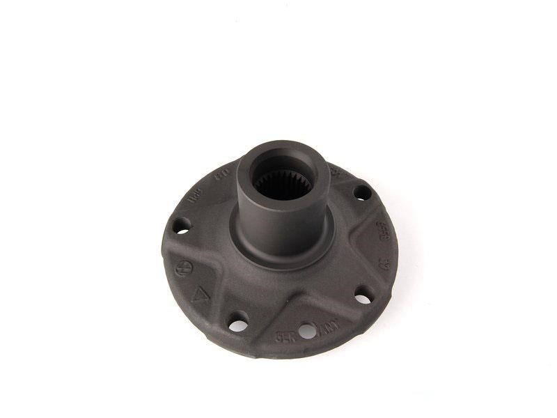 VAG 7L0 501 655 B Wheel hub 7L0501655B: Buy near me at 2407.PL in Poland at an Affordable price!