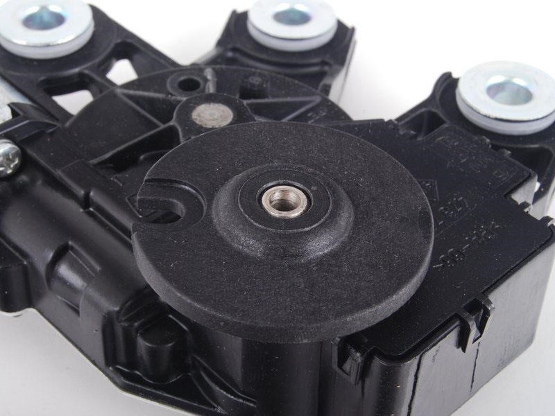 VAG 7L0 955 712 C Wipe motor 7L0955712C: Buy near me at 2407.PL in Poland at an Affordable price!