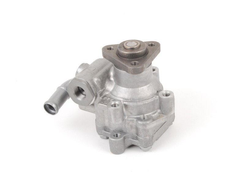 VAG 7L6 422 154 E Hydraulic Pump, steering system 7L6422154E: Buy near me in Poland at 2407.PL - Good price!