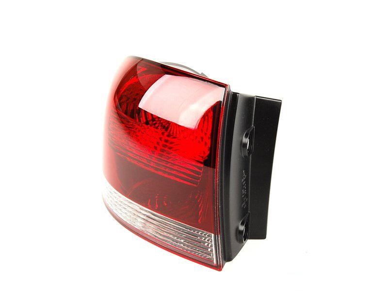 VAG 7L6 945 095 S Lampa tylna zespolona 7L6945095S: Dobra cena w Polsce na 2407.PL - Kup Teraz!