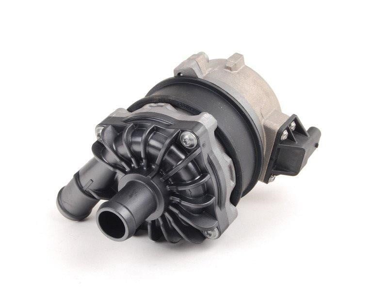 VAG 7P0 965 567 Additional coolant pump 7P0965567: Buy near me at 2407.PL in Poland at an Affordable price!