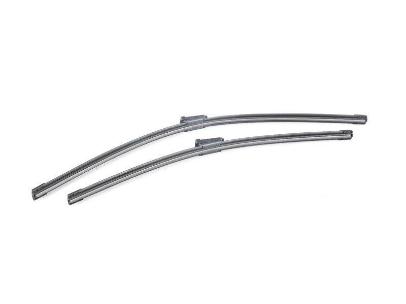 VAG 80B 998 002 Wiper Blade Kit 80B998002: Buy near me at 2407.PL in Poland at an Affordable price!