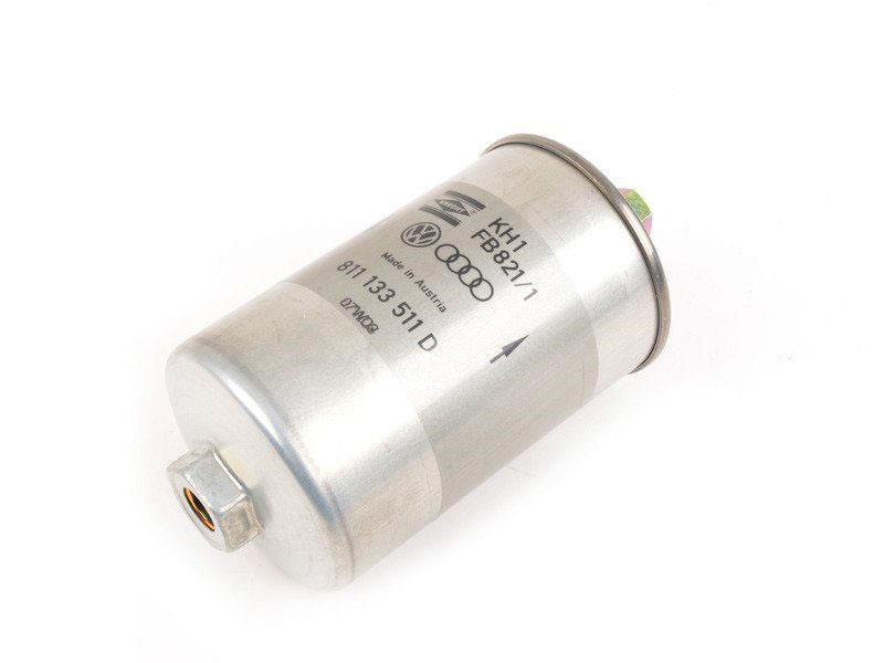 VAG 811 133 511 D Fuel filter 811133511D: Buy near me in Poland at 2407.PL - Good price!