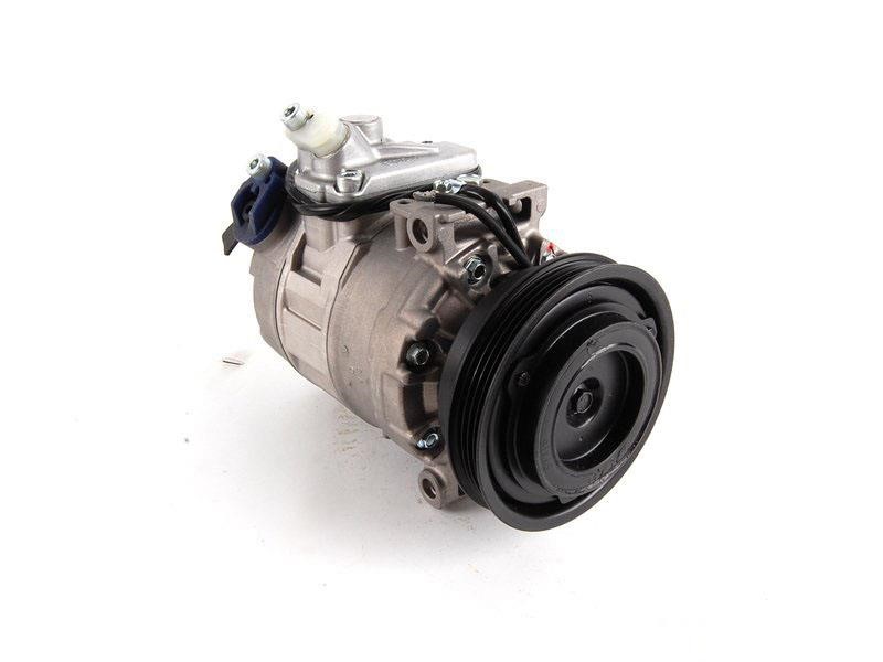 VAG 8D0 260 805 RX Compressor, air conditioning 8D0260805RX: Buy near me in Poland at 2407.PL - Good price!