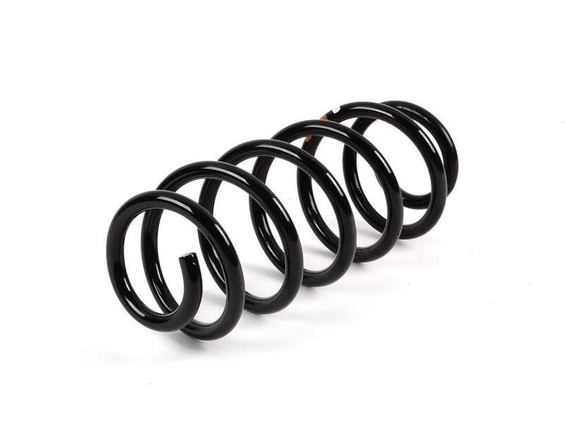 VAG 8D0 411 105 AR Coil spring 8D0411105AR: Buy near me at 2407.PL in Poland at an Affordable price!