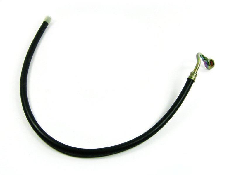 VAG 8D1 422 891 J High pressure hose with ferrules 8D1422891J: Buy near me in Poland at 2407.PL - Good price!
