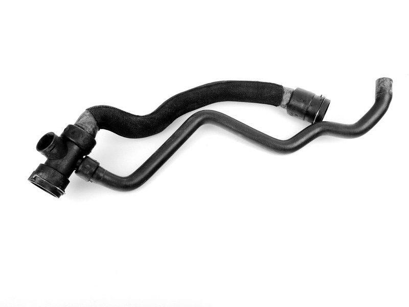 Kühlwasserrohr Audi A4: 8E0121049L VAG Kühlwasserschlauch