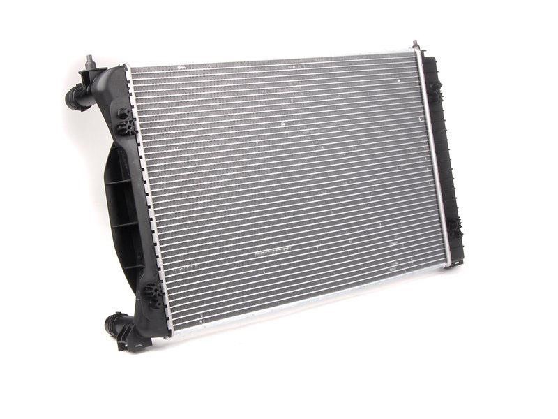 VAG 8E0 121 251 AQ Radiator, engine cooling 8E0121251AQ: Buy near me at 2407.PL in Poland at an Affordable price!