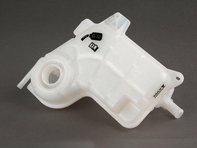 VAG 8E0 121 403 F Expansion tank 8E0121403F: Buy near me at 2407.PL in Poland at an Affordable price!