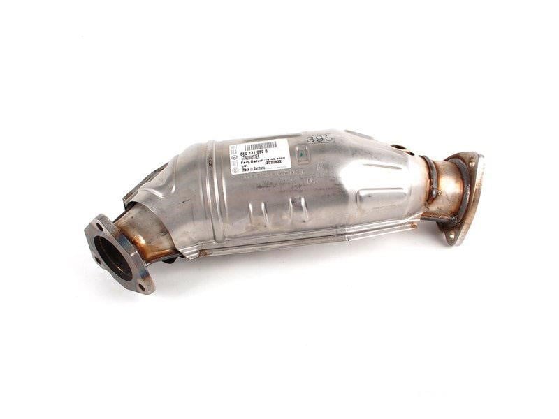 VAG 8E0 131 089 BX Catalytic Converter 8E0131089BX: Buy near me at 2407.PL in Poland at an Affordable price!
