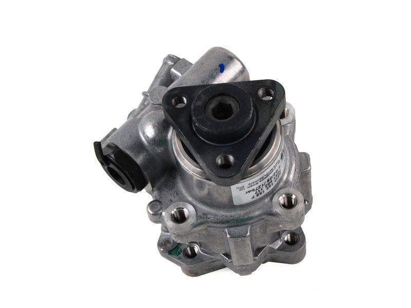 VAG 8E0 145 155 F Hydraulic Pump, steering system 8E0145155F: Buy near me in Poland at 2407.PL - Good price!