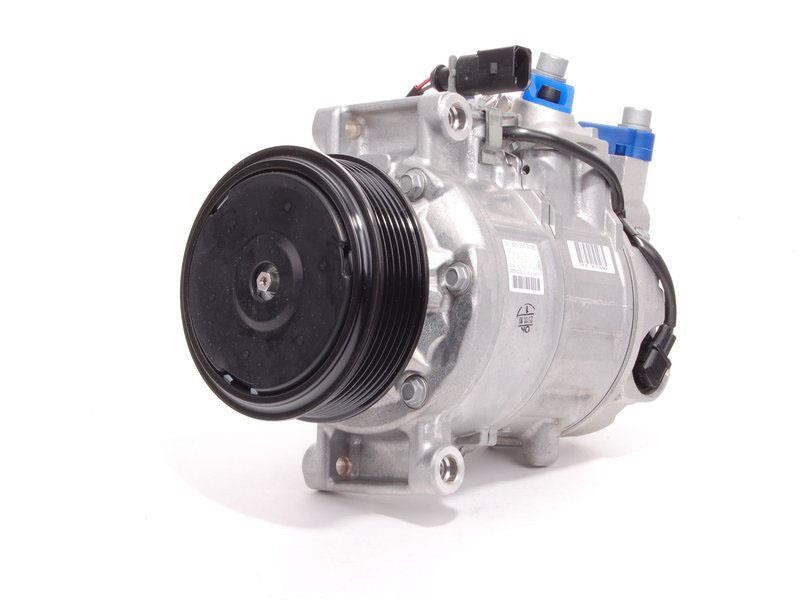 VAG 8E0 260 805 BJ Compressor, air conditioning 8E0260805BJ: Buy near me in Poland at 2407.PL - Good price!