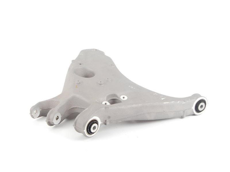 VAG 8E0 505 312 AD Rear suspension arm 8E0505312AD: Buy near me in Poland at 2407.PL - Good price!