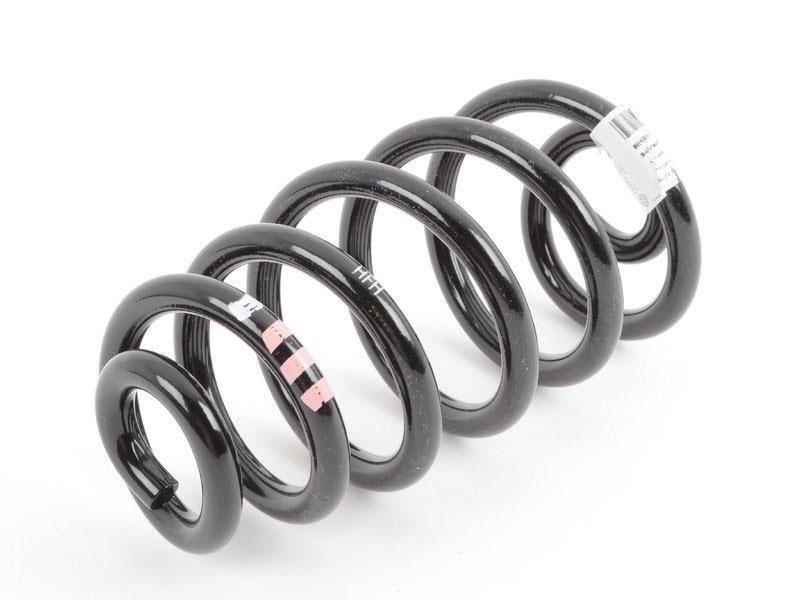 VAG 8E0 511 115 CS Coil spring 8E0511115CS: Buy near me at 2407.PL in Poland at an Affordable price!