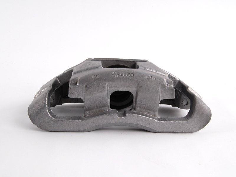 VAG 8E0 615 124 B Brake caliper 8E0615124B: Buy near me at 2407.PL in Poland at an Affordable price!