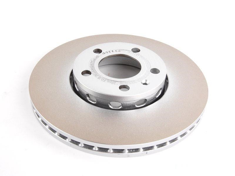 VAG 8E0 615 301 Q Ventilated disc brake, 1 pcs. 8E0615301Q: Buy near me in Poland at 2407.PL - Good price!