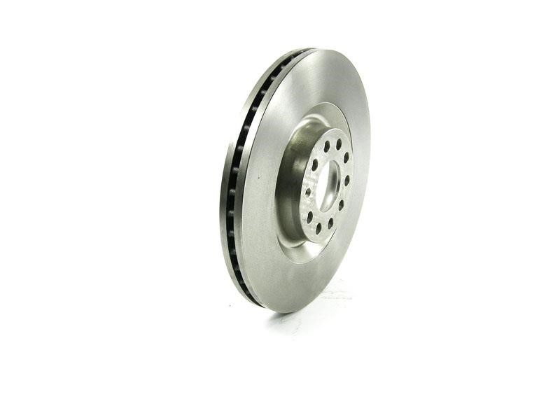 VAG 8E0 615 301 T Ventilated disc brake, 1 pcs. 8E0615301T: Buy near me in Poland at 2407.PL - Good price!